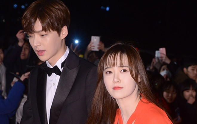 Knet cho rằng Ahn Jae Hyun nên ly hôn Goo Hye Sun vì lý do này Ảnh 2