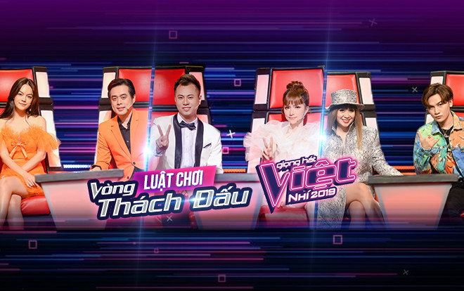 6 HLV đau đầu tung chiến thuật nhưng mất quyền loại thí sinh: Vòng Thách đấu quá khắc nghiệt! Ảnh 2