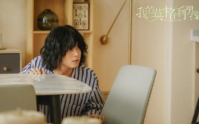 Mã Thiên Vũ lên tiếng chuyện Dương Tử nâng đỡ, giúp nam chính nổi tiếng từ các phim đóng cùng Ảnh 2