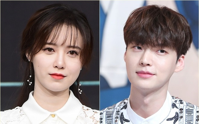 SỐC: Goo Hye Sun tiết lộ Ahn Jae Hyun ngoại tình với một nữ diễn viên nổi tiếng Ảnh 2