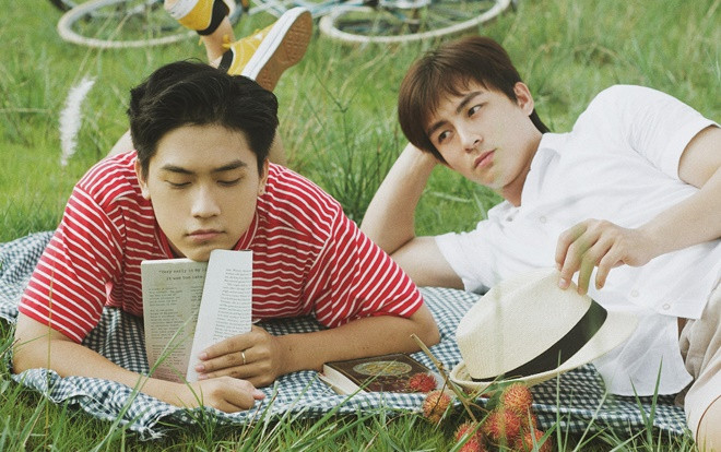 'Thưa mẹ con đi' tranh giải tại LHP Busan 2019 (Hàn Quốc) lần thứ 24 Ảnh 2