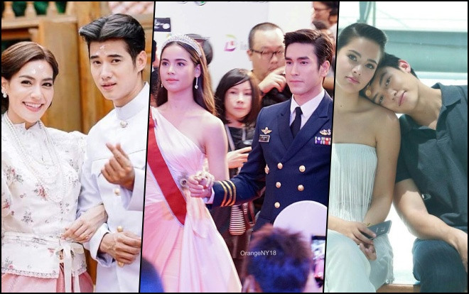 8 bộ phim truyền hình Thái Lan sẽ được phát sóng trên truyền hình cáp Hàn Quốc: Toàn siêu phẩm của Channel 3 được gọi tên Ảnh 2