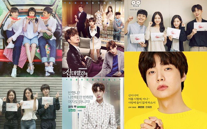 Goo Hye Sun tố chồng ngoại tình với bạn diễn nữ, fan lục lại phim của Ahn Jae Hyun sau khi cưới Ảnh 2