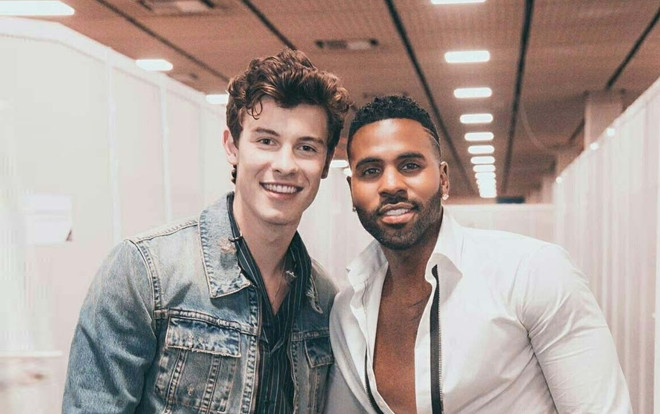 Sân khấu của Shawn Mendes tại VMAs 2019 bị một đàn anh trong nghề nhận xét: 'Thật kinh khủng' Ảnh 2