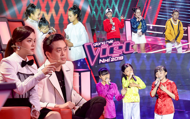 4 màn Đối đầu đội Phạm Quỳnh Anh - Dương Khắc Linh: Hiện đại, thời thượng nhưng cảm xúc dâng trào Ảnh 2