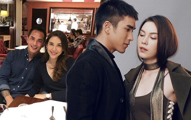 Cận ngày chiếu, 'Vì sao đưa anh tới' bản Thái bị tẩy chay vì hành động này của tình mới nữ chính Matt Peeranee Ảnh 2