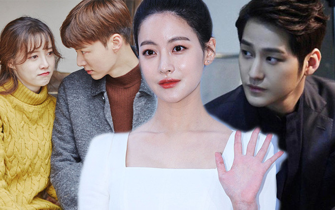 Oh Yeon Seo - Bạn gái cũ của Kim Bum, 'nghi can' chuyện Ahn Jae Hyun ngoại tình và đòi kiện Goo Hye Sun Ảnh 2