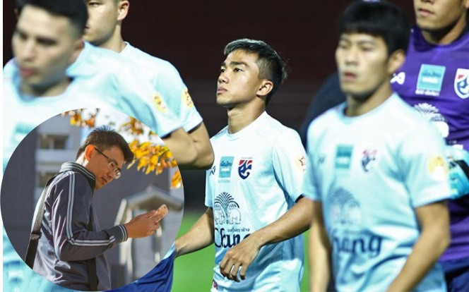 Chuyên gia Thái Lan: Thái Lan đang sợ Việt Nam, điều đó thật kinh khủng! Ảnh 2