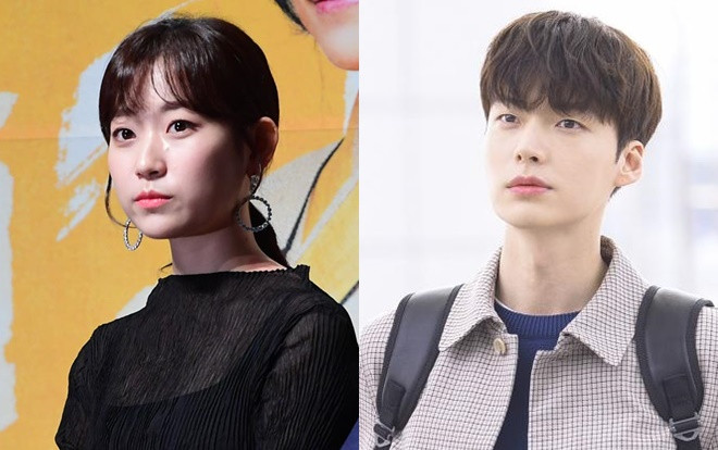 Sau Oh Yeon Seo, đến lượt Kim Seul Gi phủ nhận ngoại tình với Ahn Jae Hyun Ảnh 2