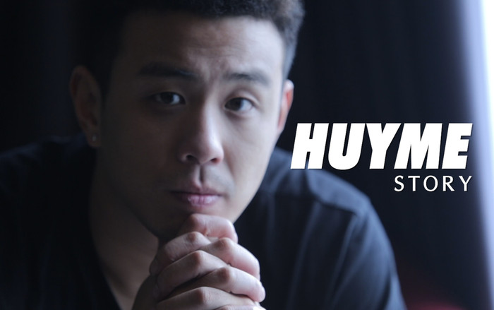 Huyme đối mặt với sợ hãi: “Điều tôi sợ nhất là không có cơ hội giải thích” Ảnh 2