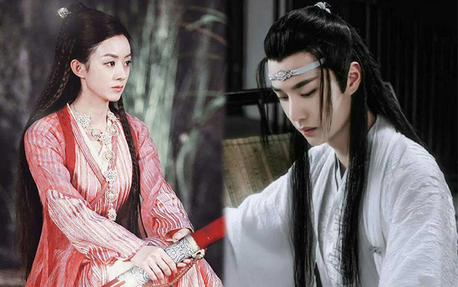 Hé lộ lịch trình, xác nhận việc Triệu Lệ Dĩnh và Vương Nhất Bác sẽ là diễn viên chính trong 'Hữu phỉ'? Ảnh 2