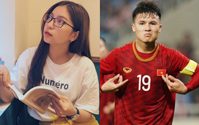 Động thái bất ngờ của Nhật Lê trước thềm trận đấu giữa Việt Nam - Thái Lan khiến dân mạng liên tục gọi tên Quang Hải Ảnh 2