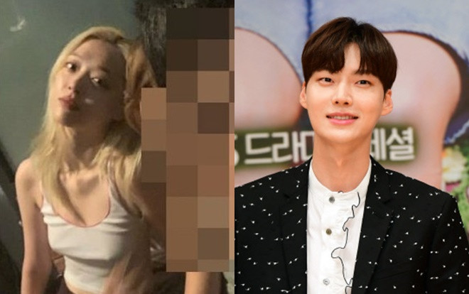 Sulli 'thả rông' vòng một, Knet bất ngờ gọi tên Ahn Jae Hyun giữa tâm bão ly hôn Goo Hye Sun Ảnh 2