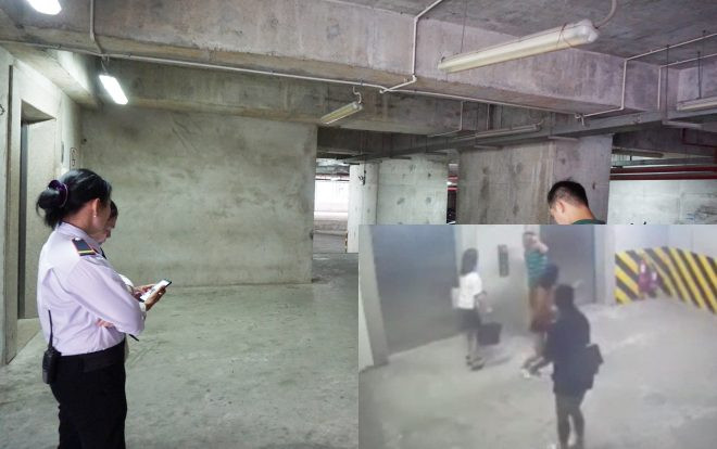 Cô gái bị sàm sỡ ở hầm Mipec Long Biên: 'Tôi hoảng sợ la hét thì được 2 mẹ con chị gái cùng chung cư giúp đỡ nhưng cũng bị hắn đấm vào mặt' Ảnh 2