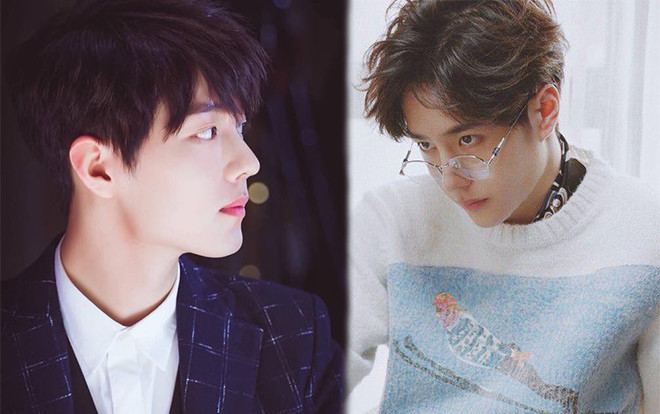 Tiêu Chiến và Vương Nhất Bác có cơ hội 'tái hợp' trong show mới - Còn có cả Dương Tử tham gia? Ảnh 2