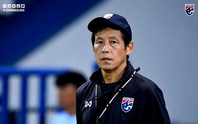 HLV Thái Lan: Sẽ thắng Việt Nam vào ngày mai! Ảnh 2