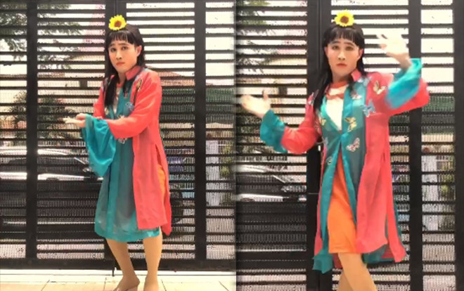 Đến Ngô Kiến Huy cũng phải đi… 'truyền nước biển' vì màn nhảy cover 'khó thở' từ Huỳnh Lập Ảnh 2