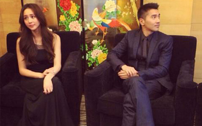 Triệu Hựu Đình từng yêu thương Trương Quân Ninh sâu đậm nhưng cuối cùng lại cưới Cao Viên Viên Ảnh 2