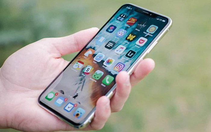 Nóng: Apple sẽ trình làng iPhone giá thấp ngay đầu năm 2020 Ảnh 2