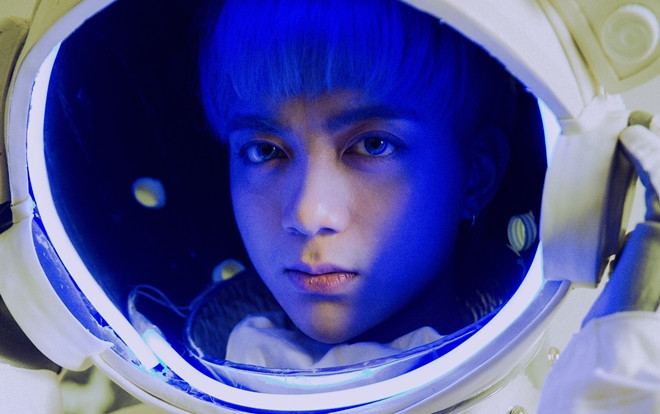 Soobin Hoàng Sơn hóa phi hành gia trong sản phẩm mới, quyết tâm phục thù sau 'vận đen' của MV Nếu ngày ấy Ảnh 2