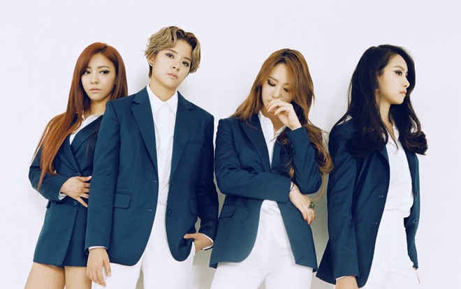 SM Entertainment phủ nhận việc từ chối các hoạt động kỷ niệm 10 năm cho F(x) Ảnh 2