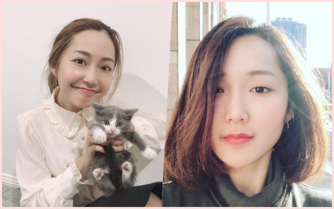 Tin được không: Hạnh ‘Kính vạn hoa’ ngố tàu ngày nào giờ đã 'lột xác' xinh đẹp thế này đây! Ảnh 2