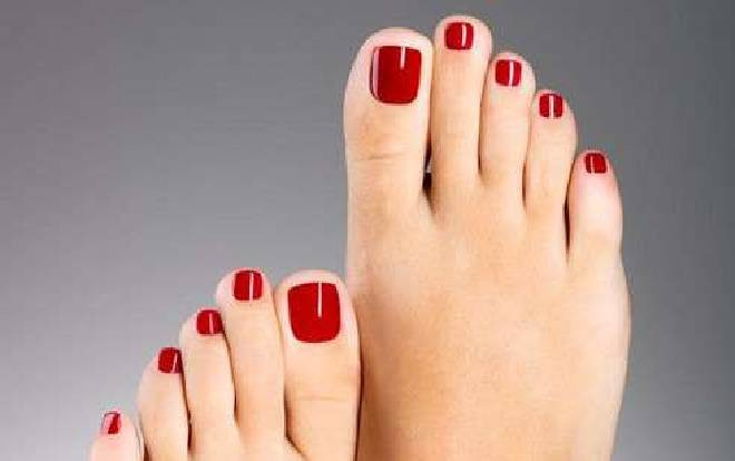 Những đặc điểm bàn chân cho thấy bạn là người phúc khí dồi dào, hậu vận tốt, cuộc sống viên mãn Ảnh 2