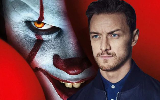 Chú hề ma quái - IT 2: Chuyện gì đã xảy ra với Bill Denbrough trong tiểu thuyết gốc của Stephen King? Ảnh 2