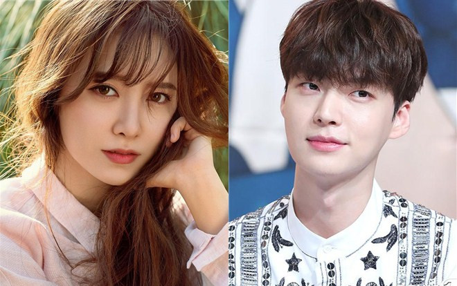 Goo Hye Sun bị người trong cuộc tố bóp méo nhiều sự thật nhằm có lợi cho mình Ảnh 2