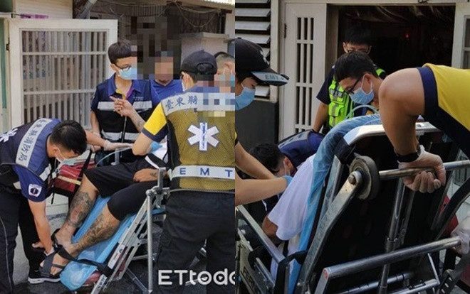 Vừa thất nghiệp lại thất tình, nam thanh niên khóa cửa đốt than tự tử Ảnh 2