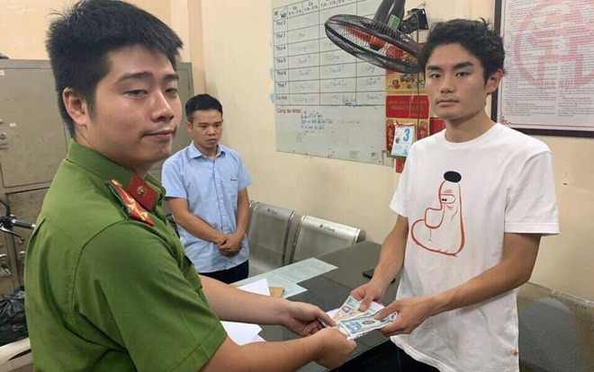 Vụ tài xế Grab 'chặt chém' nhóm khách Nhật Bản 2 triệu đồng: Trả lại tiền cho du khách Ảnh 2