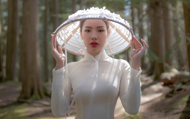 Phương Trinh Jolie: 'Tôi không ngại chuyện bị đồn đại có tình cảm với anh Minh Luân' Ảnh 2