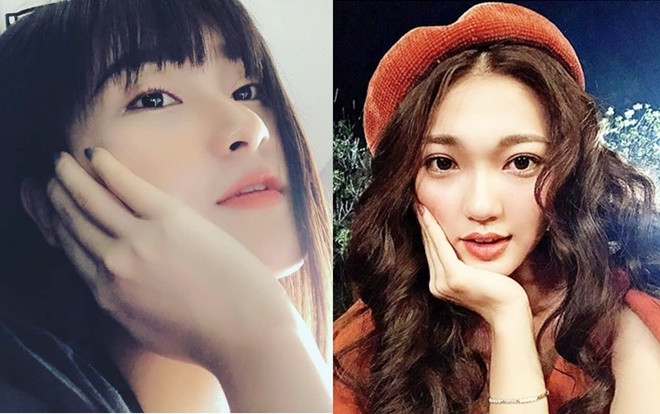 Bạn gái Huy Hùng và Ngọc Nữ: Việt Nam tạo kỳ tích trước Thái Lan! Ảnh 2