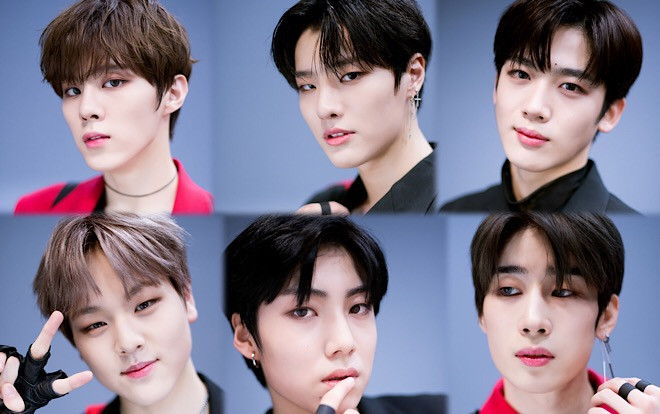 Dispatch tung bộ ảnh đẹp hơn hoa của X1, Knet nói gì về 'visual' của 11 thành viên? Ảnh 2