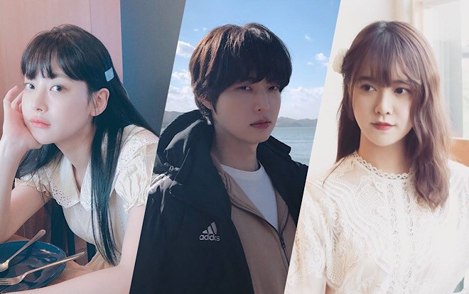 Knet ủng hộ Ahn Jae Hyun - Oh Yeon Seo, tố Goo Hye Sun nói dối và có vấn đề thần kinh Ảnh 2