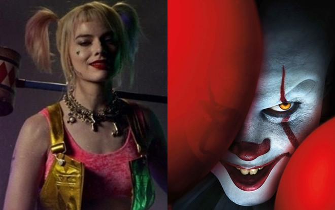 Teaser Birds of Prey của DC bất ngờ được 'nhá hàng' trước bom tấn IT: Chapter Two Ảnh 2