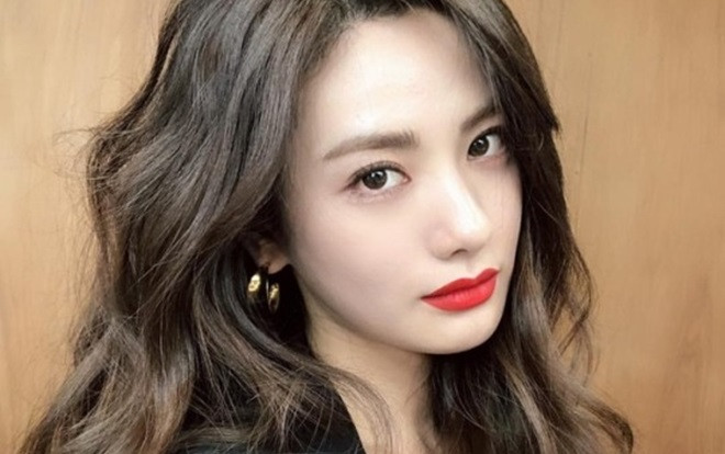 Cựu thành viên girlgroup Kpop After School - NANA xác nhận đến Việt Nam vào ngày 7/9 Ảnh 2