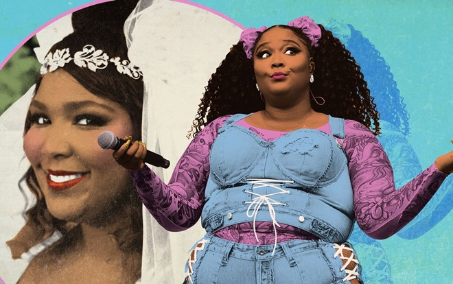 Chê bai chủ nhân bản hit đang #1 Billboard - Lizzo là kẻ bất tài, một nữ ca sĩ nhận về 'mưa gạch đá' từ cộng đồng mạng Ảnh 2