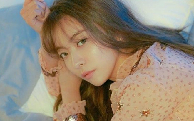 Sau Amber và Victoria, Luna là cái tên tiếp theo dứt áo ra đi khỏi SM Entertainment: F(x) chính thức mỗi người một nơi Ảnh 2