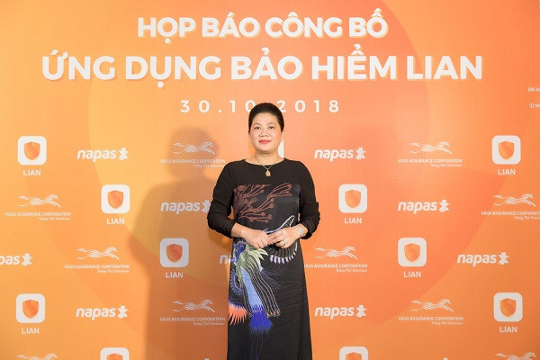 Shark Đỗ Liên - Nữ tướng 'cá mập' đang thu hút sự chú ý và yêu mến không thua kém gì Shark Linh
