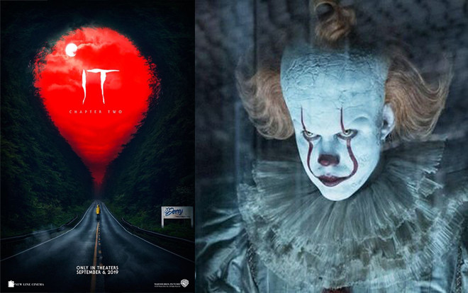 'Gã hề ma quái - It 2': Kinh phí sản xuất của siêu phẩm kinh dị này là bao nhiêu? Ảnh 2