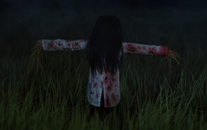 Phim kinh dị Việt Nam có gì để đấu lại 'IT 2', 'Trò đùa tử thần'? Ảnh 2