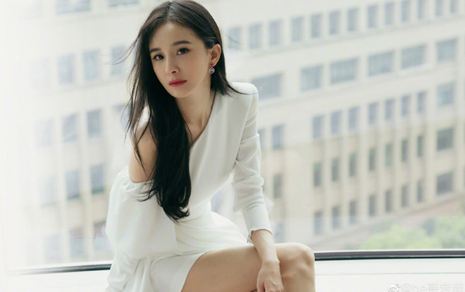 Trước sức ép khủng khiếp của fan, công ty Gia Hành tuyên bố sẽ không đưa loại vai 'Mary Sure' cho Dương Mịch? Ảnh 2