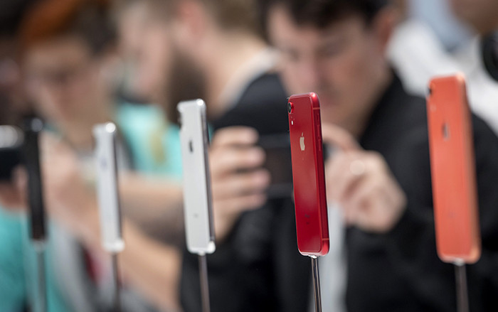 Cảm biến vân tay sắp được Apple hồi sinh nhưng theo cách chưa từng có trên iPhone Ảnh 2