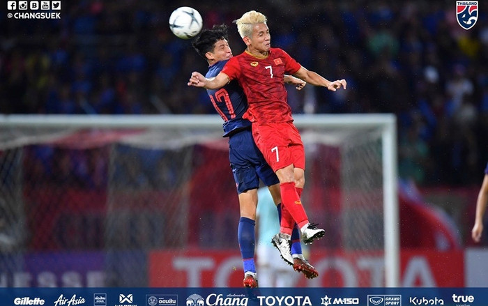 Báo Thái Lan: 'Trận hoà này là một sự khởi đầu không hề tệ' Ảnh 2