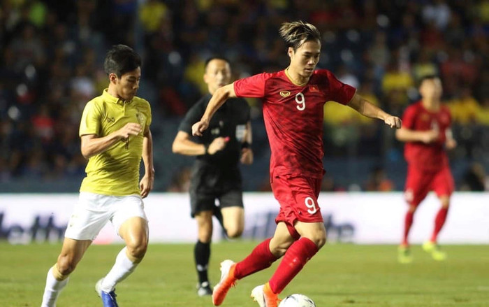 Người hùng AFF Cup 2008: Văn Toàn sang Man City thay Sterling Ảnh 2