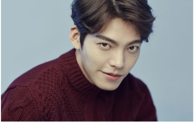 Những vai diễn mang đậm dấu ấn Kim Woo Bin Ảnh 2