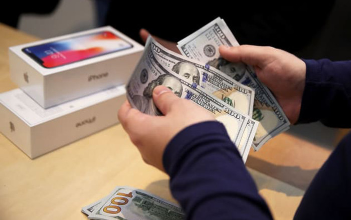 Sau tất cả, Apple cũng thừa nhận đang quan tâm đến tiền mã hoá Ảnh 2