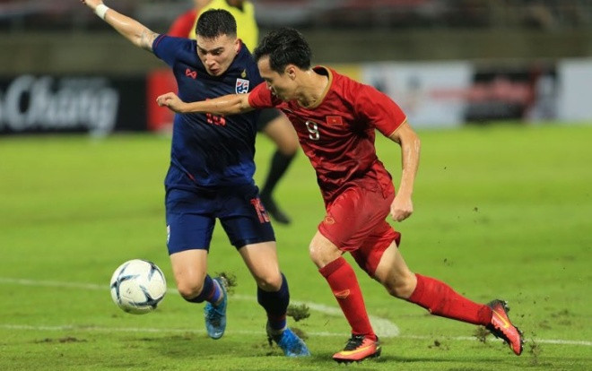 Báo Indonesia: 'Thái Lan chỉ hoà Việt Nam là quá tệ' Ảnh 2