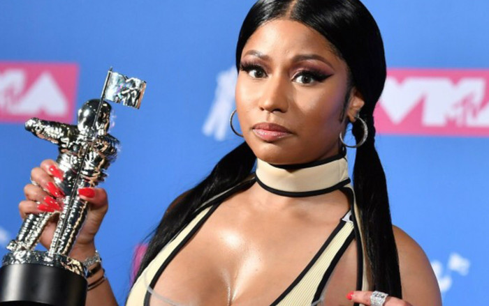 Nicki Minaj tuyên bố giải nghệ để 'chăm sóc cho gia đình' Ảnh 2